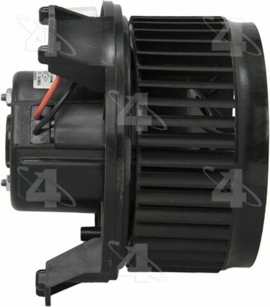 Four Seasons HVAC Blower Motor P/N:75870