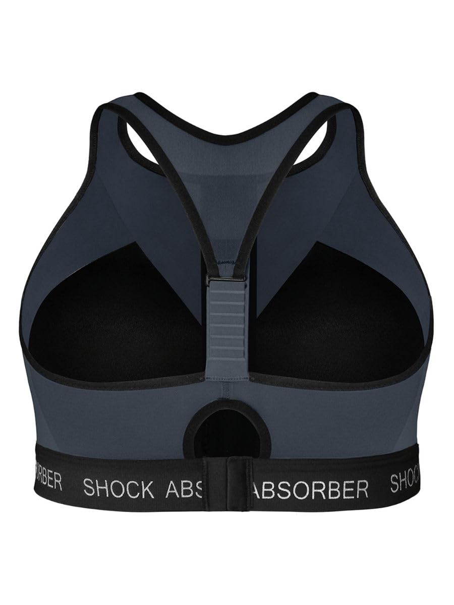 Shock Absorber Biustonosz sportowy Kobiety INFINITY POWER BRA