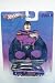 2013 Hot Wheels Pop Culture '65 Volkswagen Fastback - The Phantom
