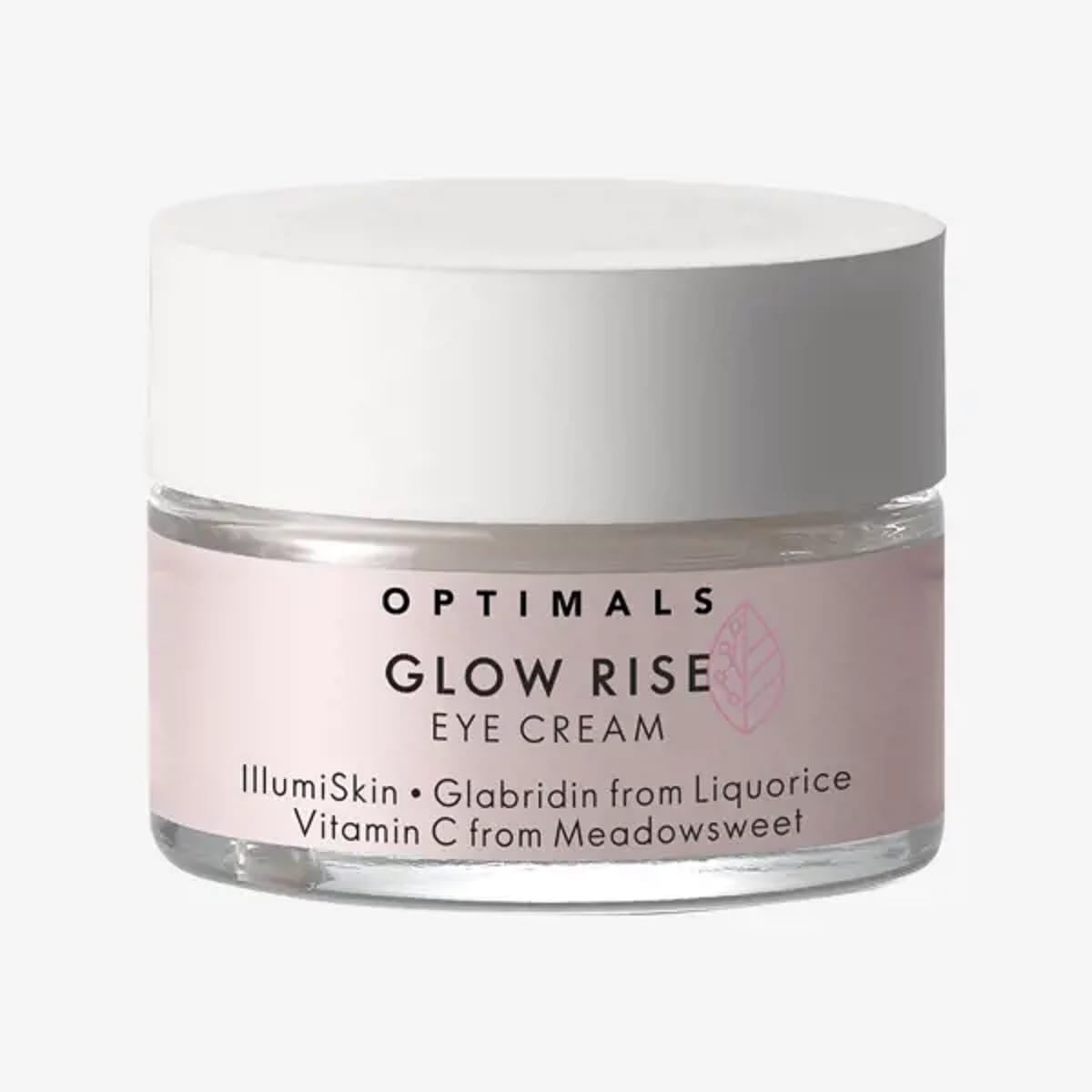 oriflame optimals glow rise eye cream - 15 ml-picture-22