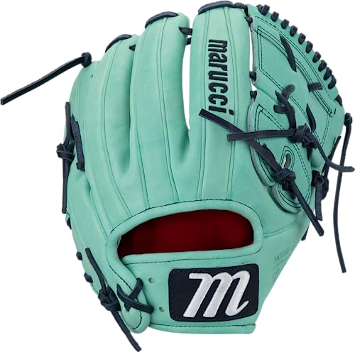 Image of Marucci MARUCCI Capitol M Type