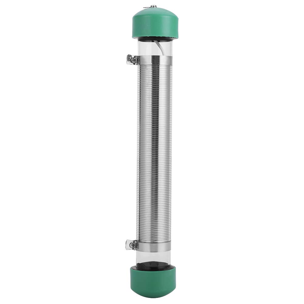 Generador de ozono AC 220V 7.5g Tubo de ozono para purificador de aire doméstico Generador de ozono para el hogar