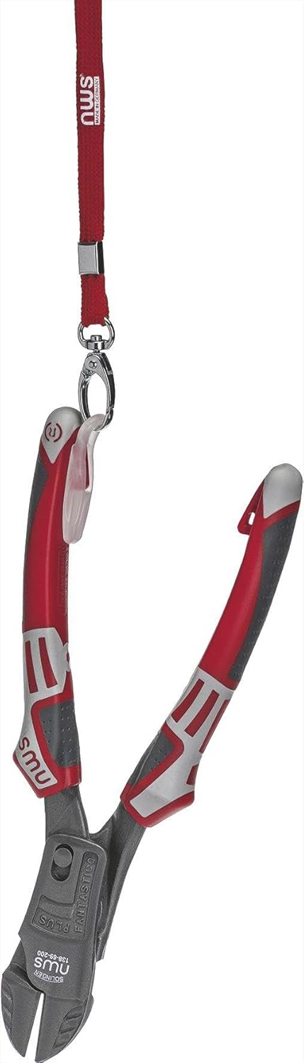 NWS Side Cutters AR138-69-200