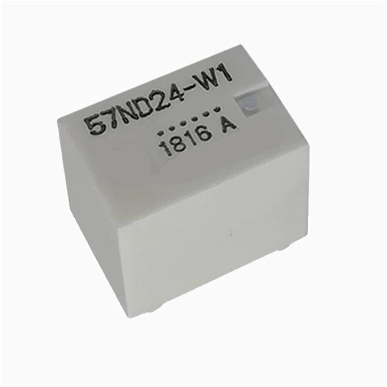 57ND24-W1 57ND24W1 24V 24DCV DCV24 6PIN Relay 5Pcs