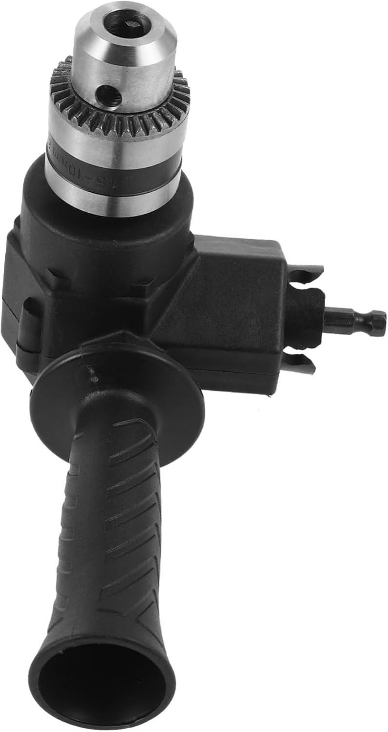90degree Impact Driver Bit Angle Drill Attachment Right Angle Drill Extension Electric Screwdriver Accessory