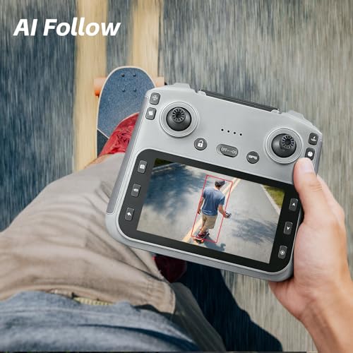 Professional Camera Drone 4K HDR