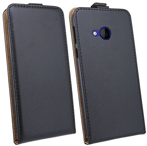 Custodia Flip per HTC U GIOCARE tutti colori