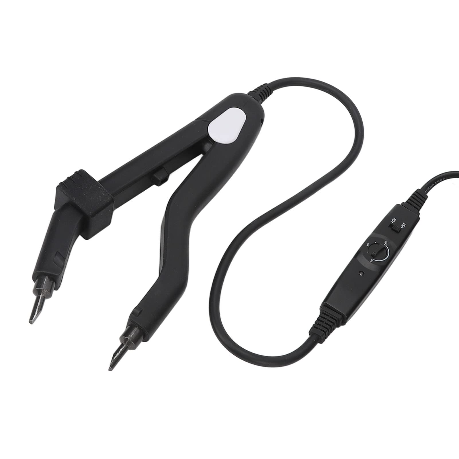Plancha Para Extensiones De Keratina Herramienta De Extensiones De Cabello, Máquina Conectora De Fusión De Pegamento De Queratina, Conector Profesional De Hierro De Calor Para Extensiones De Cabello