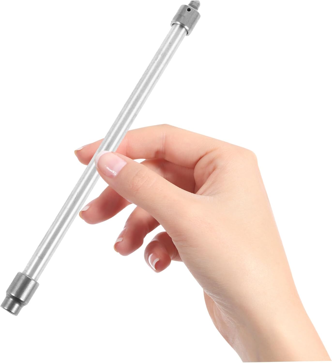 Diesel Generator Accessory Kit Pushrods for Engines Valve Push Rod Replacement for Micro Cultivator Engines