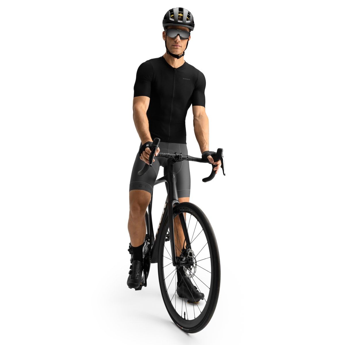 SIROKO - Magliette da Ciclismo SRX PRO