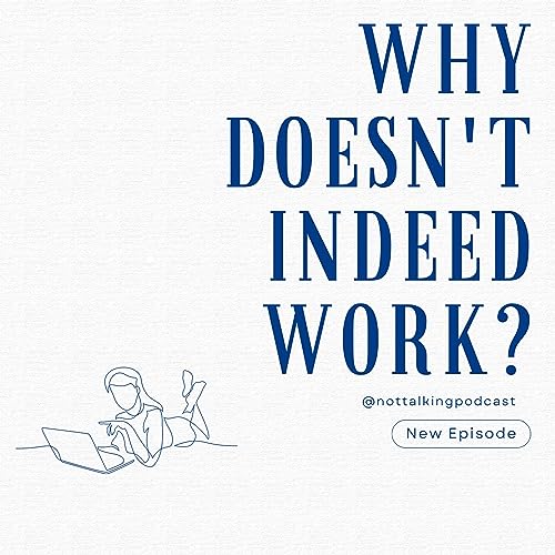 Why doesn't indeed work?