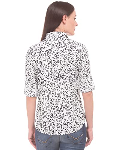 Image of U.S. POLO ASSN. Women's Empire Shirt