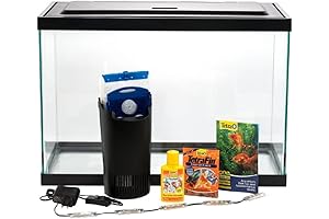 Tetra 20 Gallon Goldfish LED Kit