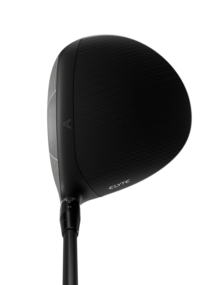 キャロウェイ ELYTE MAX FAST ドライバー ヘッド 10.5 ② 楽天市場】【クーポンで31560円OFF】 Callaway キャロウェイ