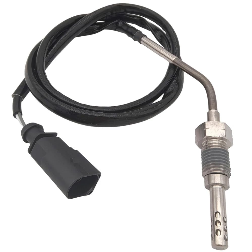 03L906088BS Sensore di Temperatura dei GAS di Scarico per AU-DI A3 TT per Se-at Altea XL Ibiza Leon Toledo 3 per Sko-da Fabia Octavia Superb per V-W Golf Pas-sat Touran Tiguan 1.9 2.0 TDI