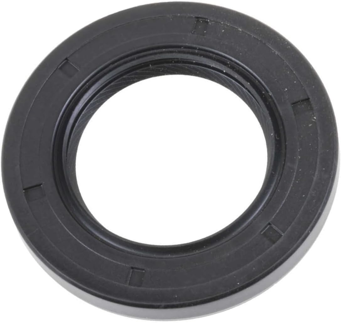 Front Automatic Transmission Speedometer Pinion Seal for Toyota Pickup 1984 1985 1986 1987 1988 1989 1990 1991 1992 1993 1994 1995 1 Pcs