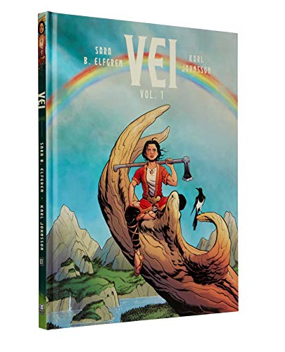 Vei, Vol. 1 (Volume 1) – vue 6