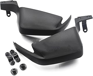 BARASH Handguard Hand Shield Guards For F650 F650GS F 650 For GS G650GS Motorcycle Hand Guards Protector Motorbike Handlebar Handguard Handle Protection