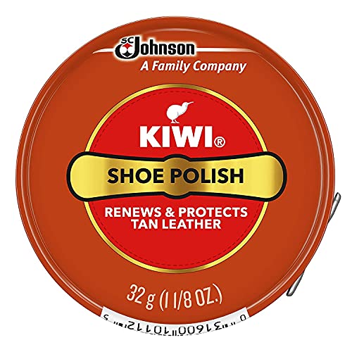 Top 10 Light Tan Shoe Polish of 2022 Katynel