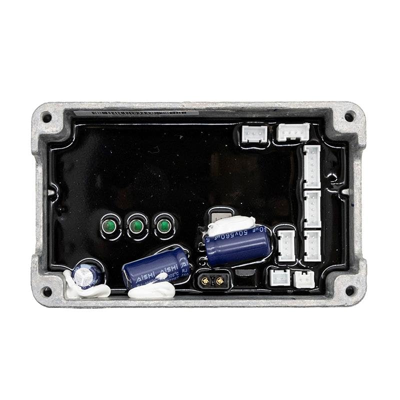Controlador Ninebot E2 Mobile TM compatible para patinete eléctrico 3