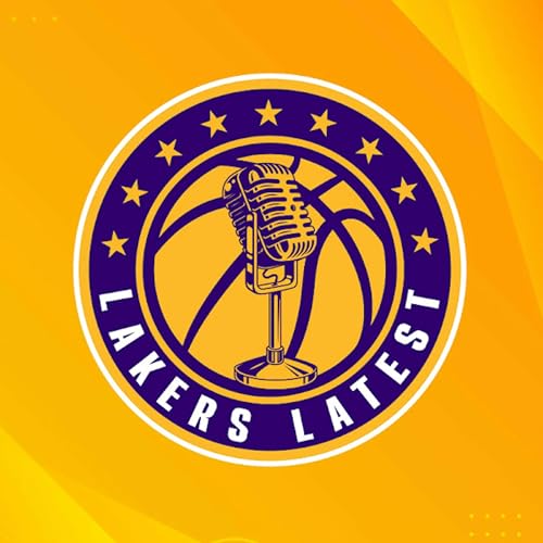 This Has MASSIVE Implications For The Lakers... | Daily Lakers News & Rumors cover art