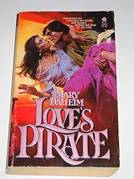Love's Pirate