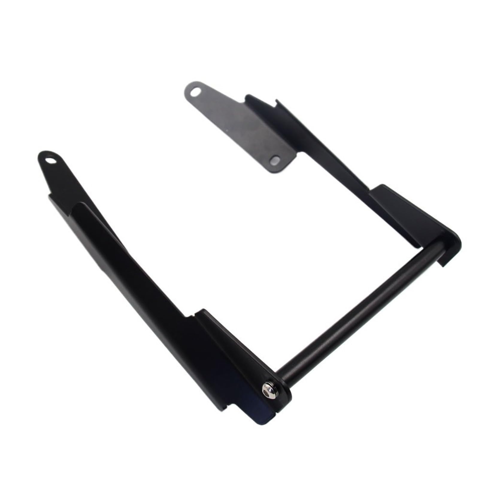 Pasuje do Honda NC750X 2016 2017 2018 2019 Akcesoria GPS Telefon Nawigacja GPS Uchwyt płyty adaptacyjnej Uchwyt do nawigacji GPS(12mm)