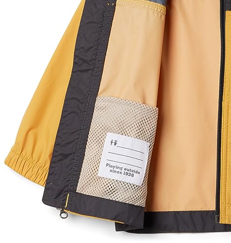 Image of Columbia Boys' Glennaker Rain Jacket