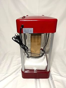 ポップコーンメーカー PM-3600