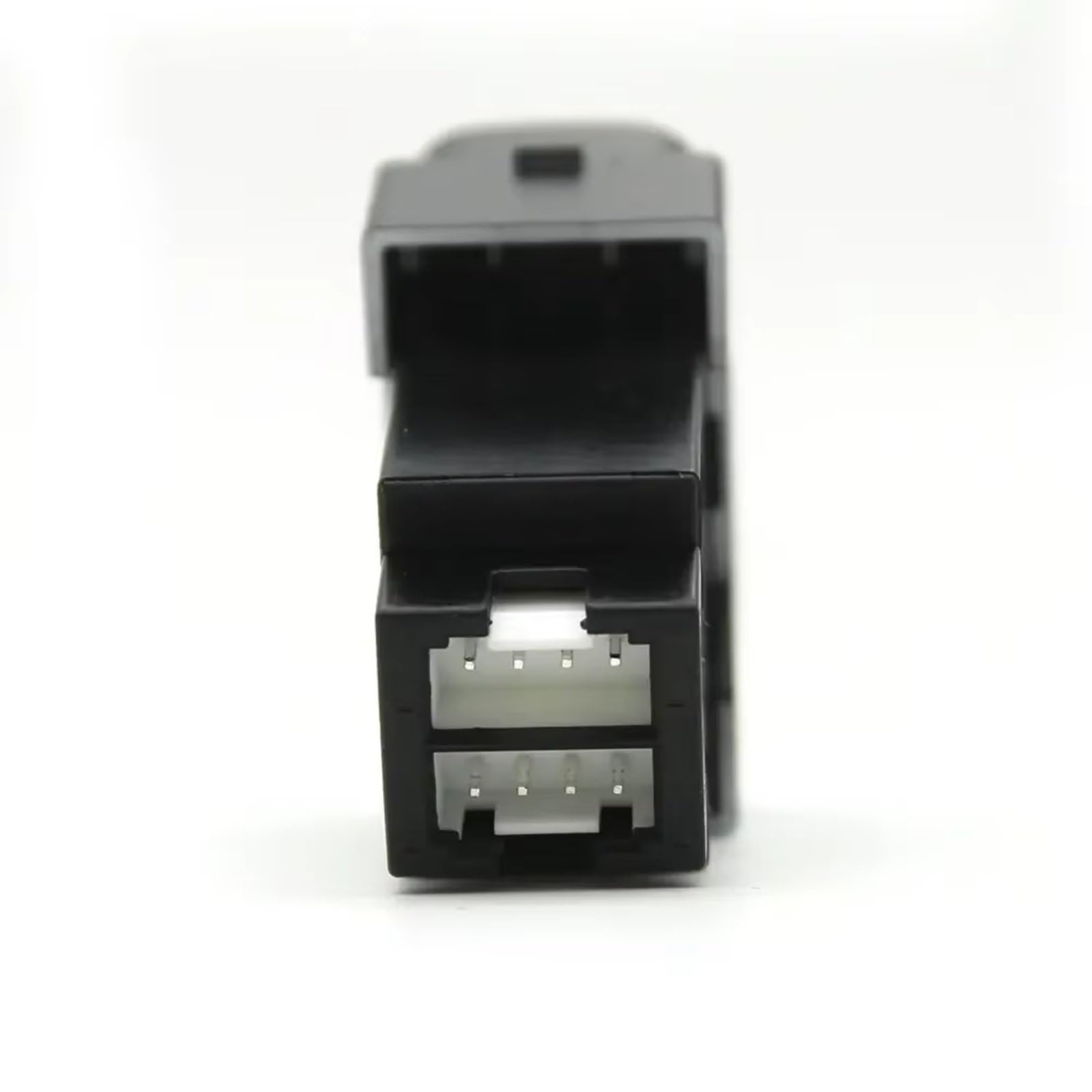 Toma USB Auxiliar Compatible Con Mitsubishi Coche Para Outlander Para Cargador Para TYPE-C Toma De Interfaz PD 12V 24V Puerto USB AUX Jack