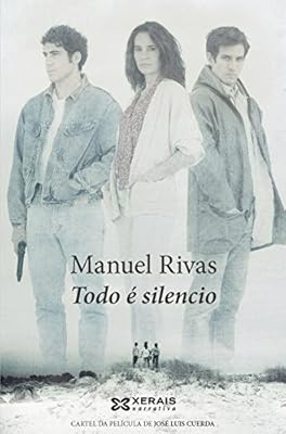 Todo è silencio (EDICIÓN LITERARIA - NARRATIVA)