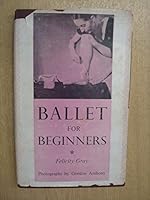 Ballet for Beginners B0006ASY0M Book Cover
