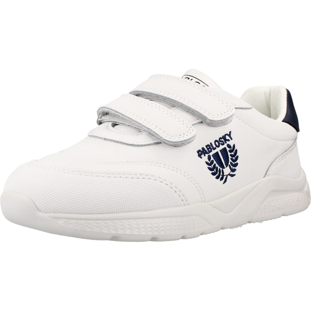 Pablosky Deportivos Cole Barefoot para Niños Pablosky Saturn 903902