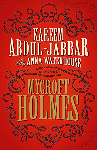 Bargain eBook - Mycroft Holmes