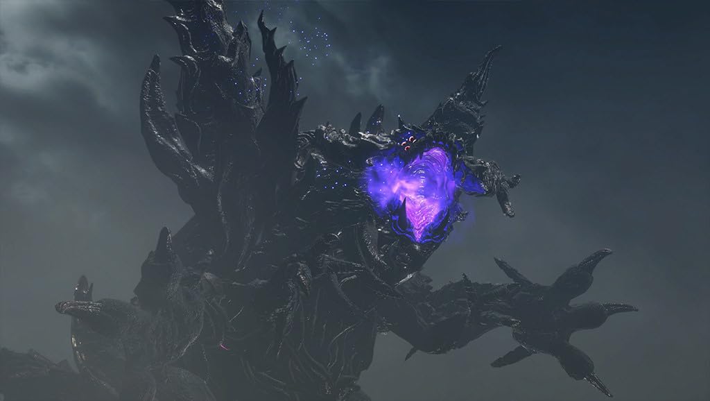 NIN Bayonetta 3 16
