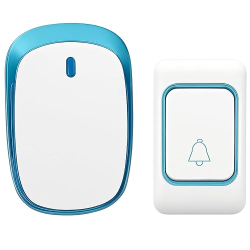 Campainha Bivolt 36 Toques