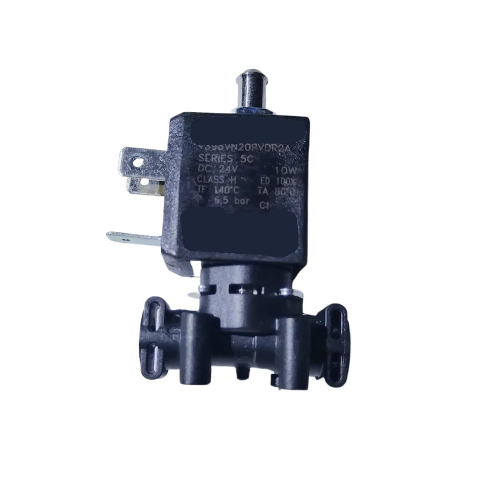 Válvula Solenoide De Agua For Cafetera, V395VN20PVDR2A, Compatible Con Philips, Válvula Solenoide For Máquina De Café DD