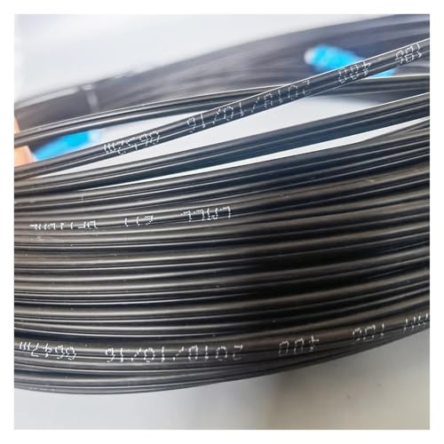 Cordon de raccordement monomode FTTH pour installation extérieure de câble optique 50m - 2