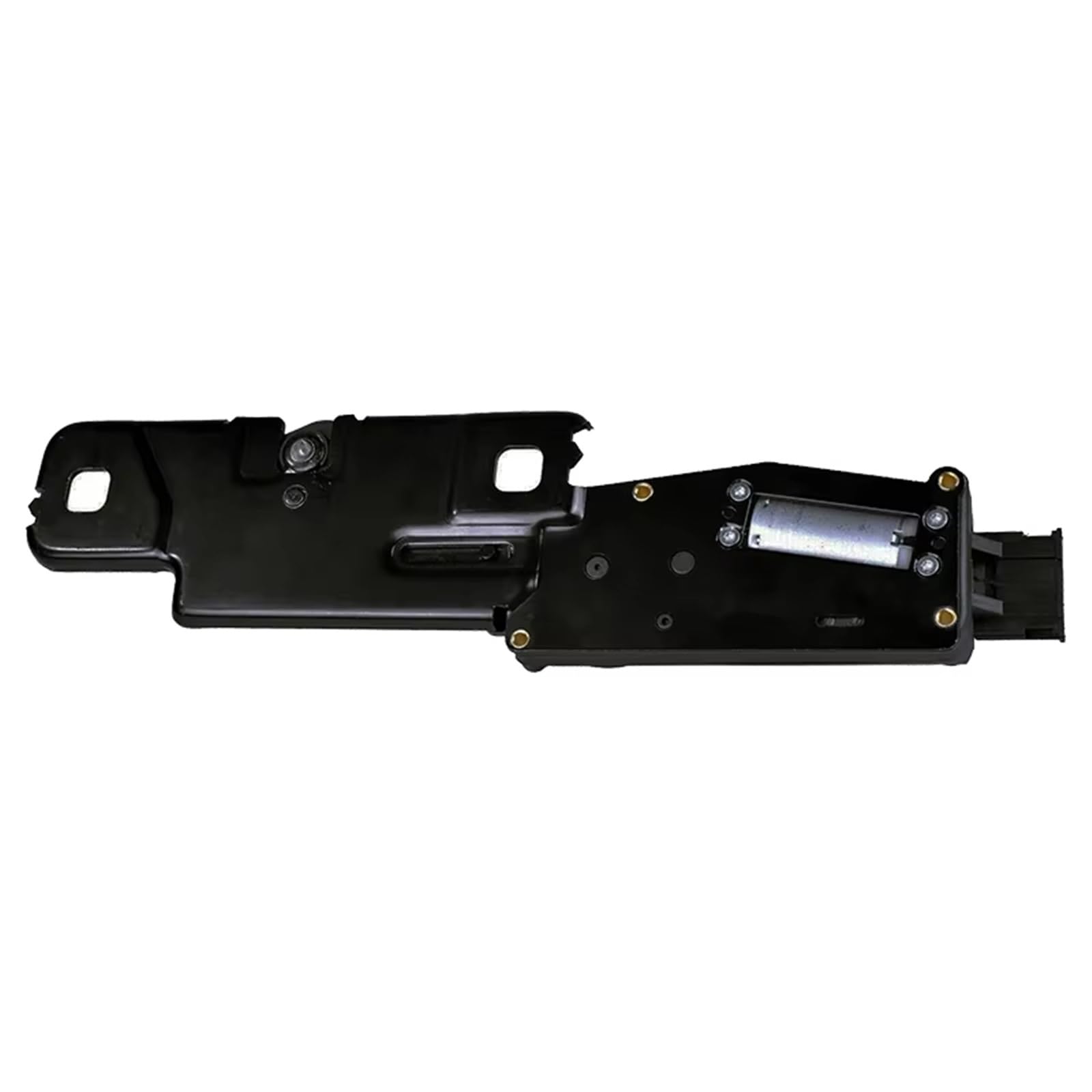 Jkswzma One Color Rear Tailgate Boot Lock For Vw For Passat 2011-2018 Car Electric Tail Tailgate Trunk Lock Block Motor 4F9 827 383 G 4F9827383g 4F9 827 383G Tailgate Lock Actuator