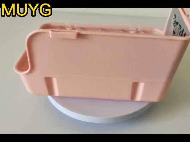 Guinea Pig Litter Box Corner Bunny Toilet Small Animal Potty Training with Dustpan Broom Chew Toys for Chinchilla Ferret Hedgehog Gerbil (10 Pcs) - image 8