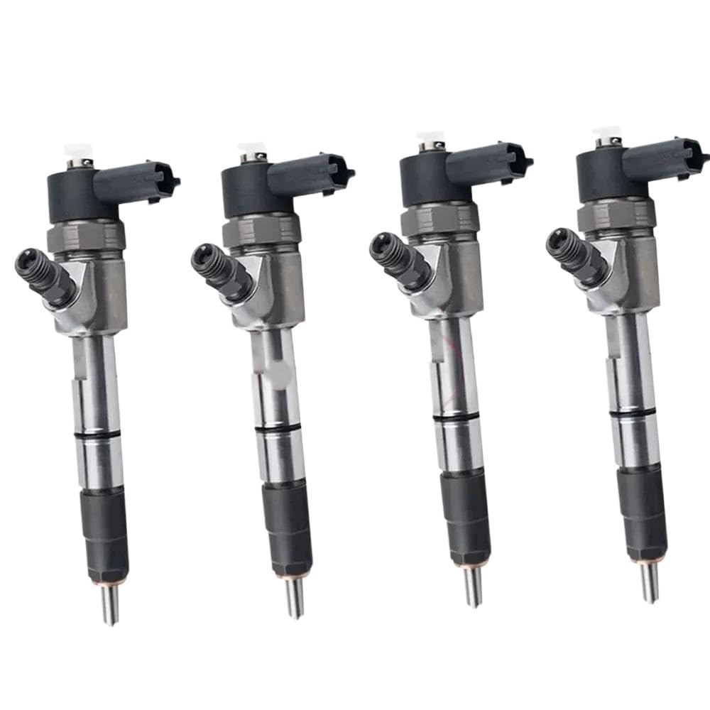 Fuel Injectors Diesel Fuel Injector for SAIC for MAXUS V80