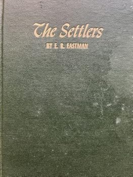 Hardcover The Settlers Book