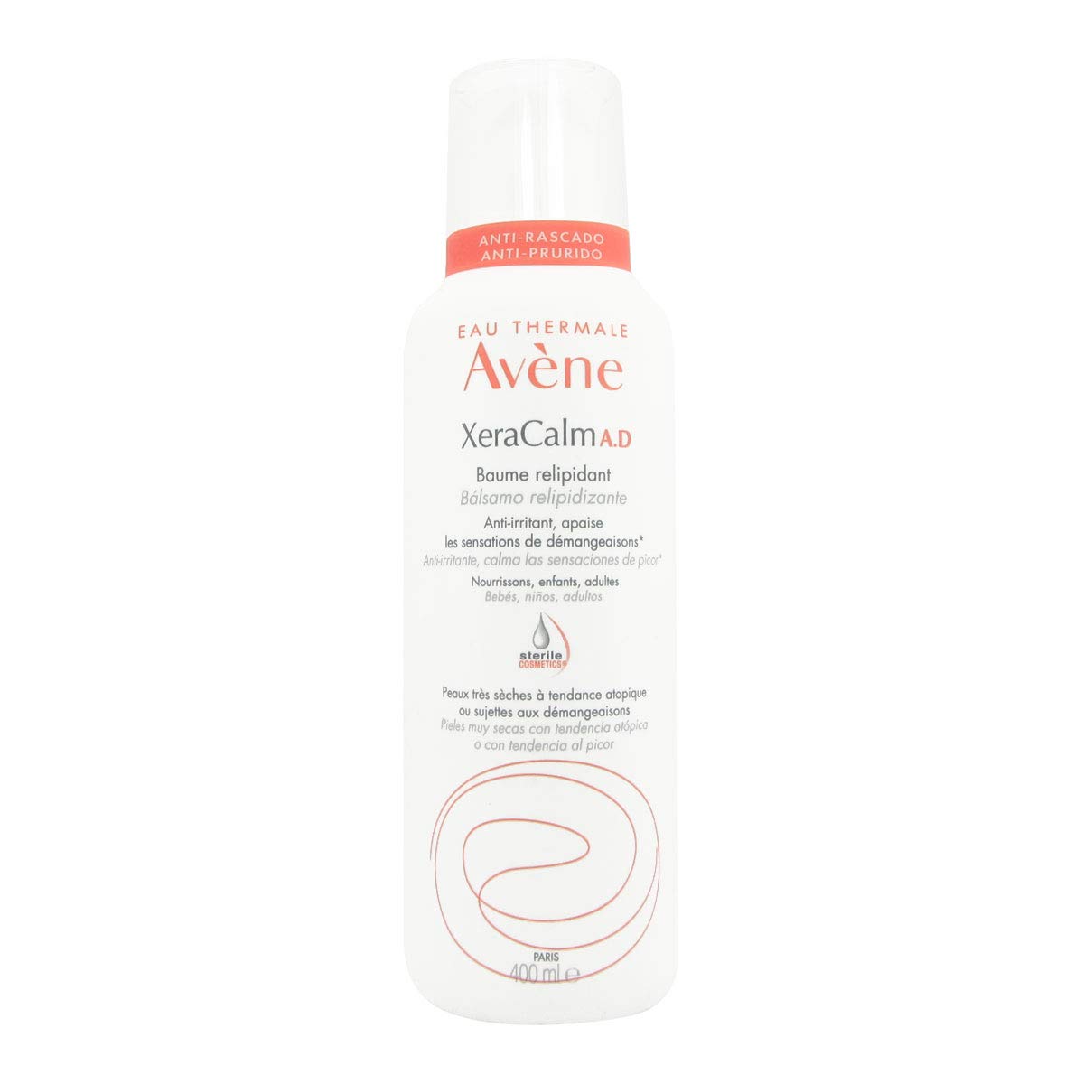 NOVA ENGEL Revitalizing Conditioner 300 Ml