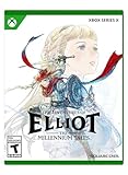 The Adventures of Elliot: The Millennium Tales - Amazon Exclusive Edition (Xbox Series X|S)