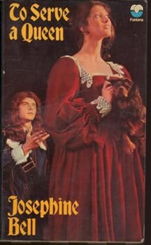 Paperback To Serve a Queen Book