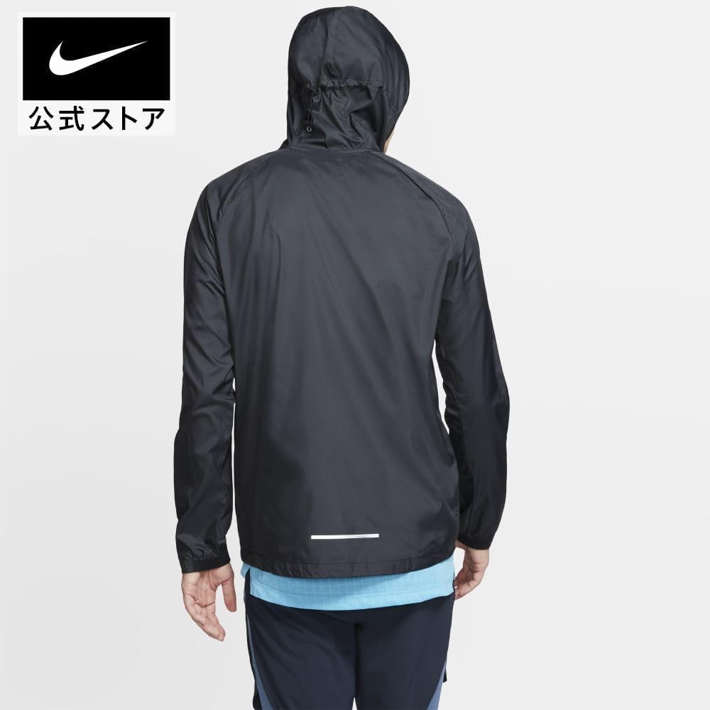Amazon.co.jp: NIKE ナイキ エッセンシャル フーデッド 軽量薄手