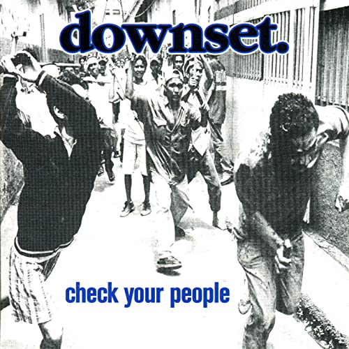 Downset