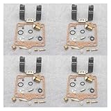 Facile à installer, remplacez directement l'ancien et installez-le. Si vous avez des questions, n'hésitez pas à nous contacter pour une bonne solution.