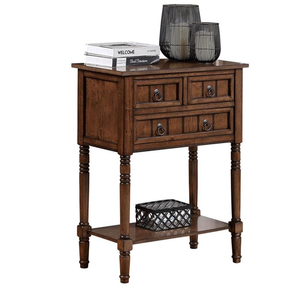 Convenience Concepts Kendra Entryway Table