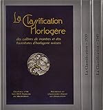  La Classification: Schweizer Werksucher 1936, 1939, 1949